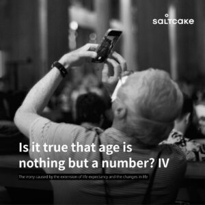 Is it true that age is nothing but a number? Pt.IV